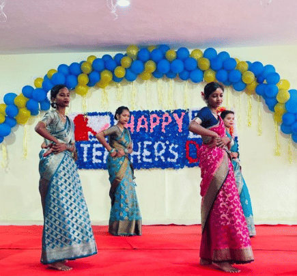 Vidya College of Nursing, Ranchi Events photo 9